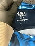 Athletic Works 100% Polyester Blue Short Sleeve Top Size S (kids) - photo 3
