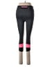 Under Armour Color Block Pink Active Pants Size S (estimated) - photo 2