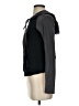 Forever Black Pullover Hoodie Size S - photo 5