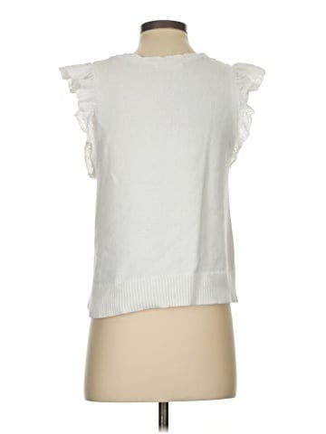 By Anthropologie Sweater Vest (view 2)