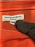 Grayson Threads Orange Pullover Sweater Size XXL - photo 7