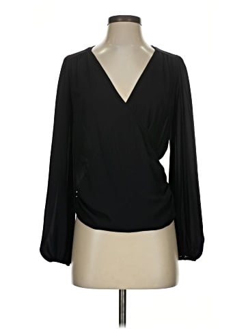 Bellatrix Long Sleeve Blouse (view 1)