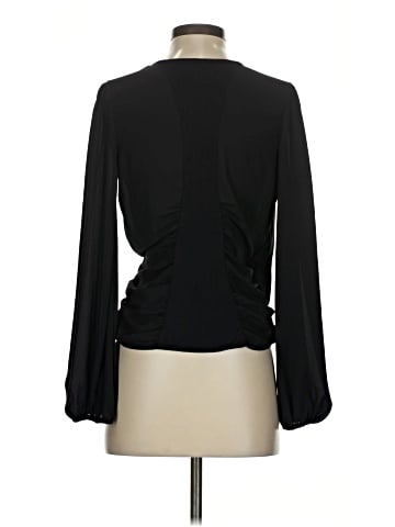 Bellatrix Long Sleeve Blouse (view 2)