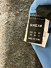 Shein Blue Short Sleeve Top Size 6 - photo 7