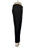 Chico's Solid Black Dress Pants Size L - photo 4