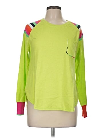 Zaket & Plover Pullover Sweater (view 1)