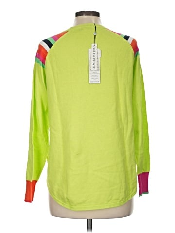 Zaket & Plover Pullover Sweater (view 2)