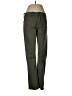 Unbranded Green Casual Pants Size 29 waist - photo 1