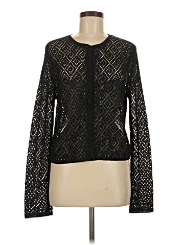 Michael Simon Long Sleeve Top (view 1)