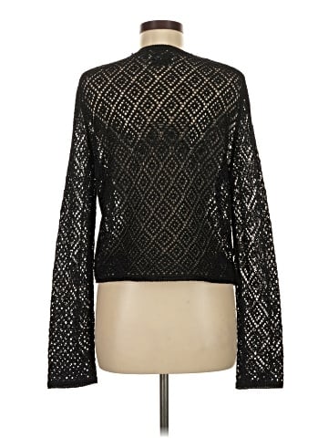 Michael Simon Long Sleeve Top (view 2)