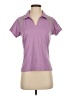 Nike Golf Purple Short Sleeve Polo Size S - photo 1