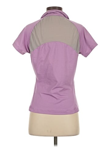 Nike Golf Short Sleeve Polo (view 2)