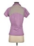Nike Golf Purple Short Sleeve Polo Size S - photo 2