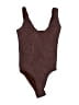 Aura Brown Bodysuit Size Sm - Med - photo 1