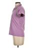 Nike Golf Purple Short Sleeve Polo Size S - photo 5