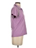 Nike Golf Purple Short Sleeve Polo Size S - photo 4