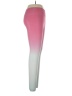 Unbranded Color Block Pink Yoga Pants Size L - photo 4