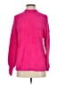 Chico's 100% Nylon Pink Turtleneck Sweater Size Sm (0) - photo 1