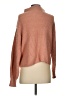 Mi ami Tan Turtleneck Sweater Size S - photo 2