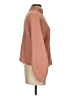 Mi ami Tan Turtleneck Sweater Size S - photo 4