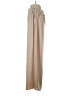 Assorted Brands 100% Polyester Solid Tan Casual Pants Size S - photo 4
