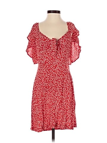 Zara Casual Dress (view 1)