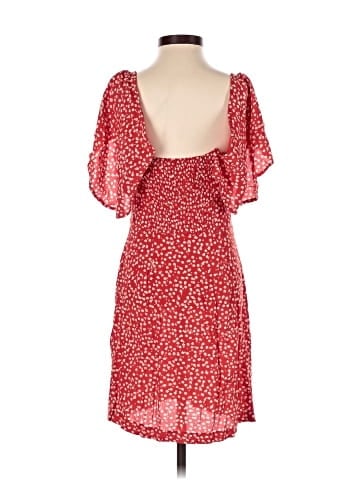 Zara Casual Dress (view 2)