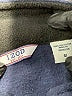 IZOD 100% Polyester Blue Sweater Vest Size M - photo 7