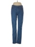 A.P.C. Blue Jeans Size 31 waist - photo 1