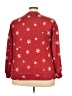 Unbranded Red Pullover Sweater Size XXL (estimated) - photo 2
