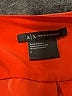 Armani Exchange Solid Orange Romper Size 0 - photo 4