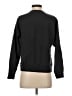 Assorted Brands 100% Cotton Animal Print Black Sweatshirt Size S - photo 2
