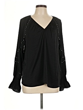 Vince Camuto Long Sleeve Blouse