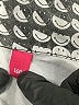 Unbranded Checkered-gingham Gray Denim Jacket Size 160 cm / US 14 - photo 3