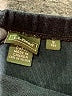 L.L.Bean Solid Black Formal Skirt Size S - photo 4