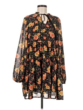 Flying Tomato Casual Dress