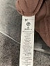 G by GUESS Brown Sweatshirt Size M - photo 9
