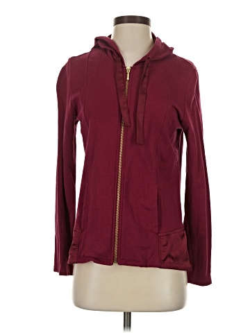 Chico's Zip Up Hoodie (view 1)