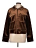 Trafaluc by Zara Brown Jacket Size L - photo 1