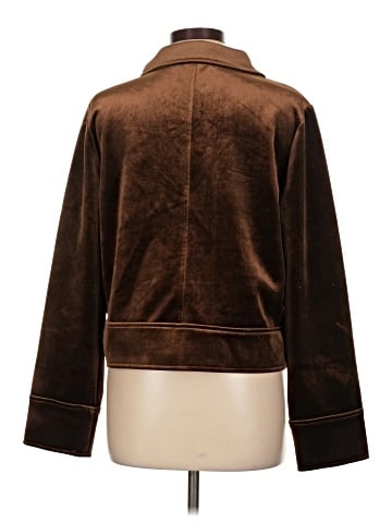 Trafaluc by Zara Jacket (view 2)