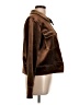 Trafaluc by Zara Brown Jacket Size L - photo 4