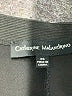 Catherine Malandrino Solid Black Active Pants Size XS - photo 7