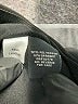 Catherine Malandrino Solid Black Active Pants Size XS - photo 8