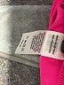 Riley & Rae 100% Polyester Pink Long Sleeve Blouse Size M - photo 8