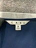 CAbi 100% Polyester Solid Blue Jumpsuit Size M - photo 4