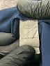 CAbi 100% Polyester Solid Blue Jumpsuit Size M - photo 5