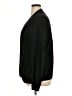 Old Navy Black Kimono Size XL - photo 5