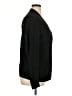 Old Navy Black Kimono Size XL - photo 4