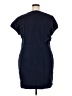 Old Navy Blue Casual Dress Size 20 - photo 2