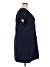 Old Navy Blue Casual Dress Size 20 - photo 4